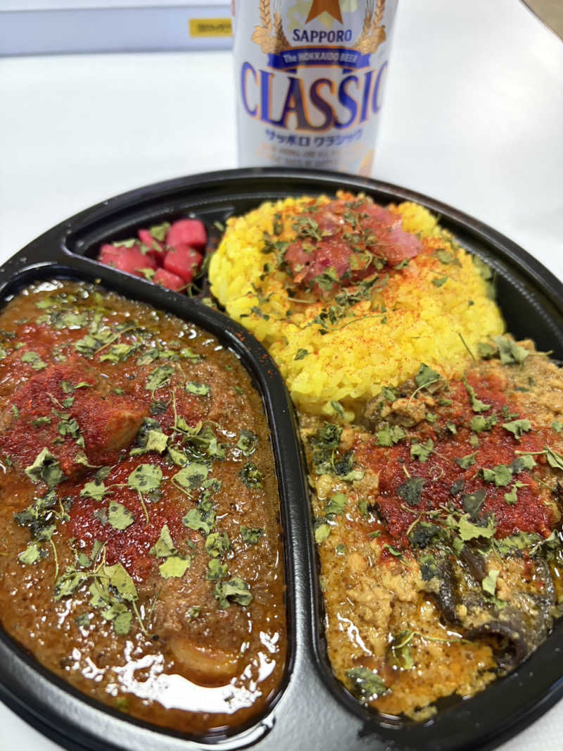 うなぎ犬さんの月見湯のサ活写真