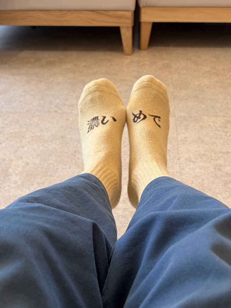 うなぎ犬さんの十勝エアポートスパ そらのサ活写真