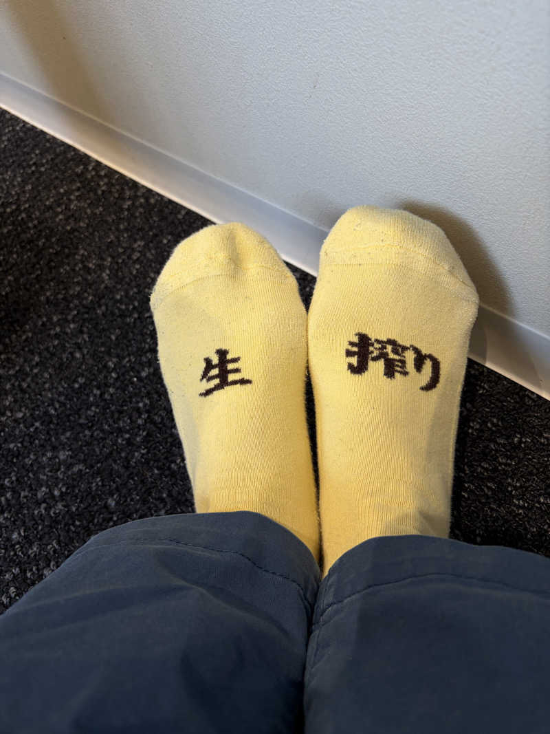 うなぎ犬さんのサウナコタンサッポロのサ活写真