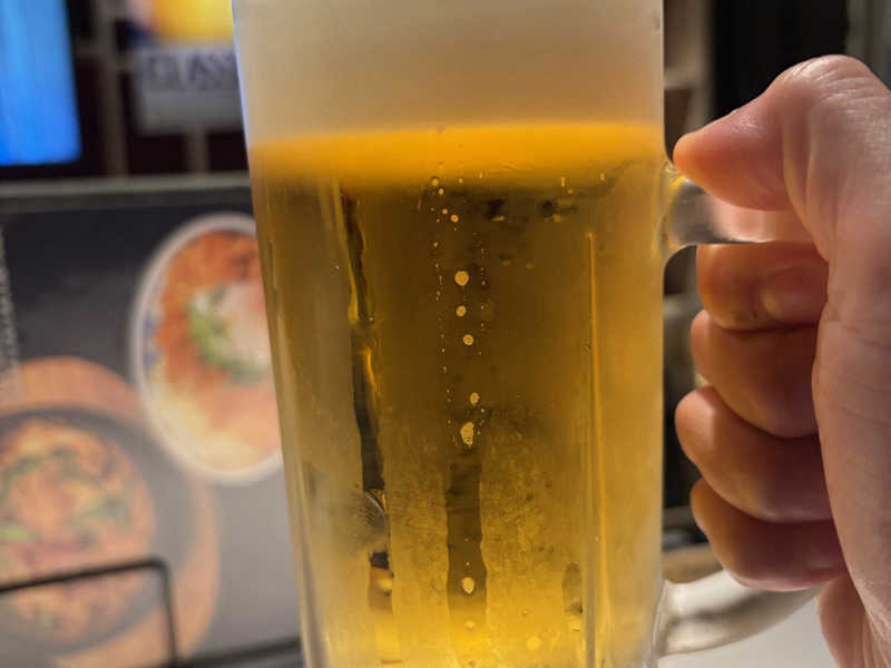 生ビール
