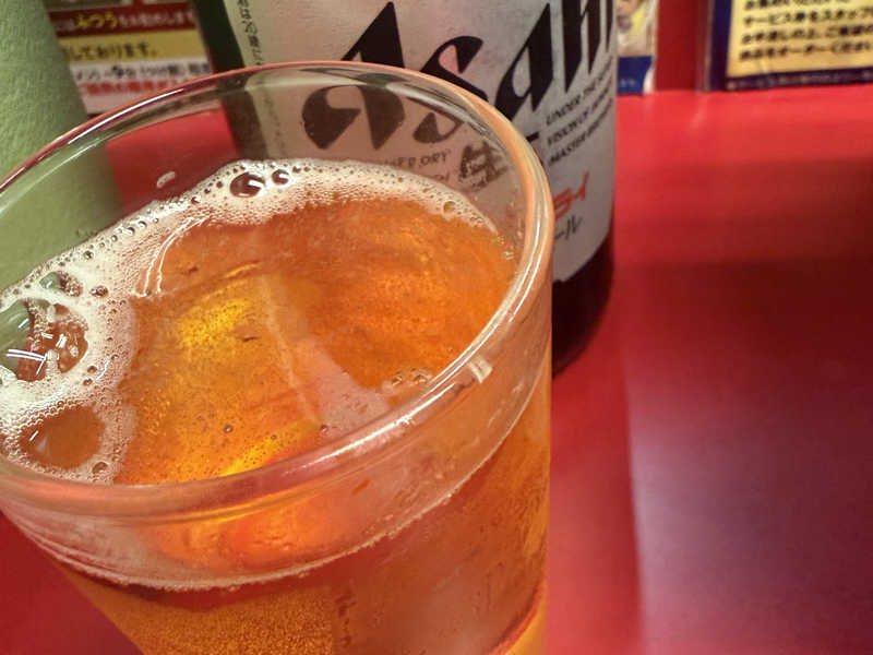 ルービー🍺