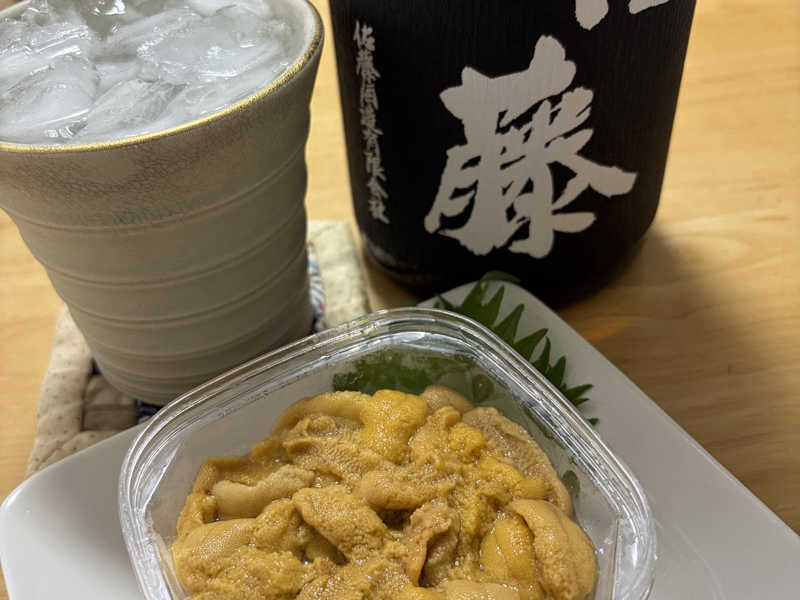 佐藤の黒