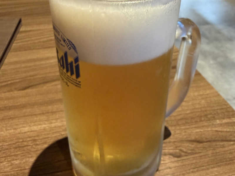 生ビール