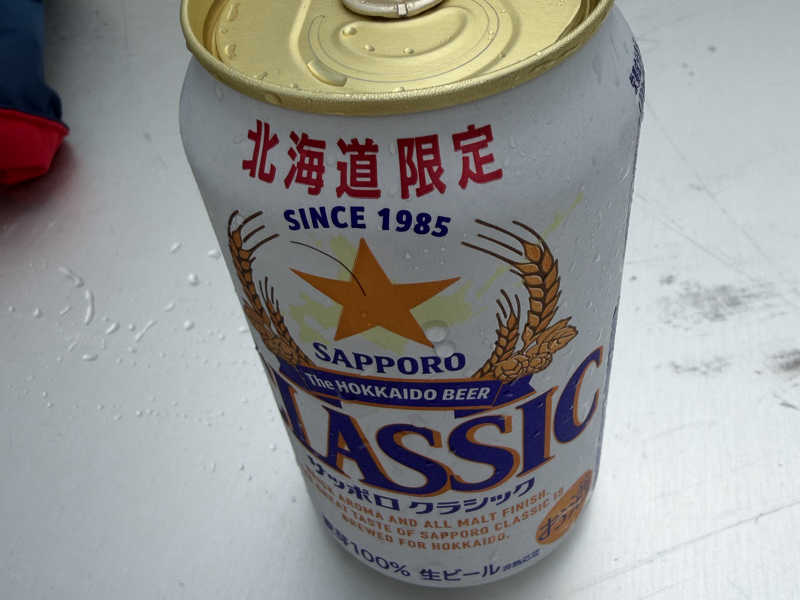 ビール🍺