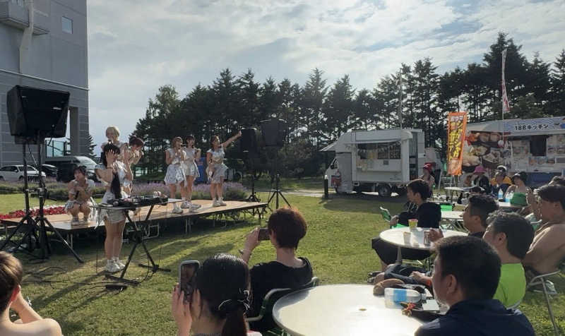 うなぎ犬さんのシャトレーゼ ガトーキングダム札幌のサ活写真