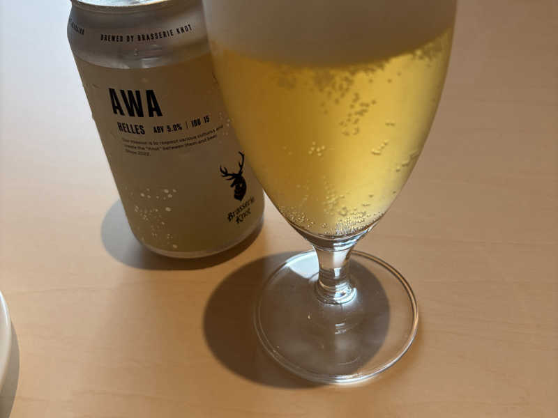 クラフトビール