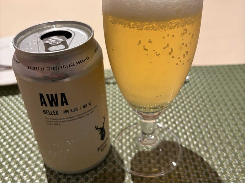 クラフトビール