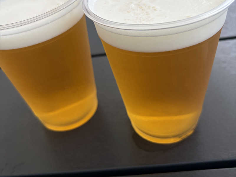 生ビール