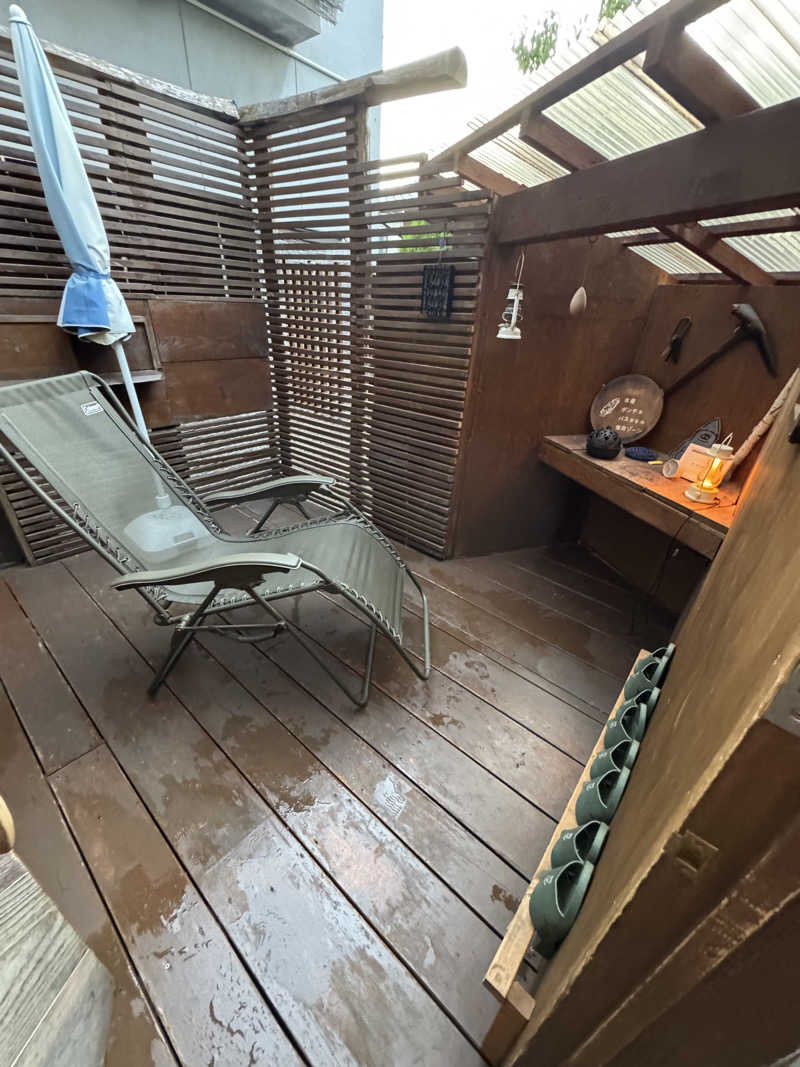 久保 正彦さんのタビシロサウナのサ活写真