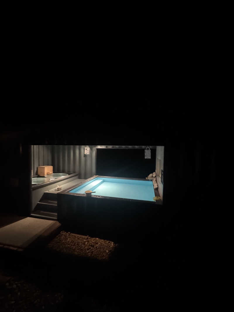 久保 正彦さんのKanzaki Sanga Saunaのサ活写真