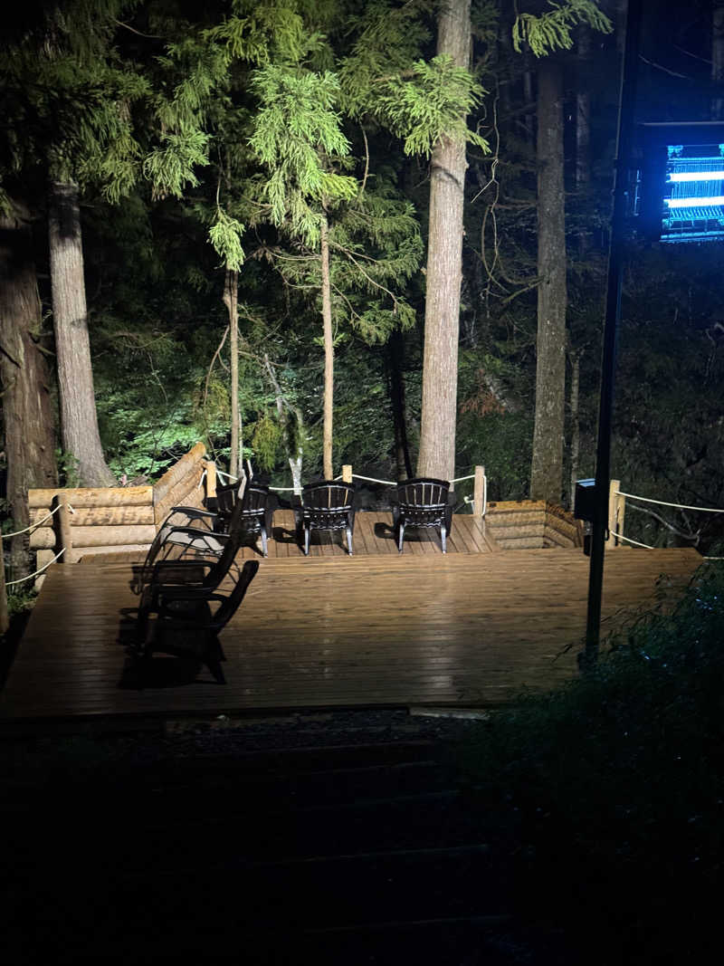 久保 正彦さんのKanzaki Sanga Saunaのサ活写真