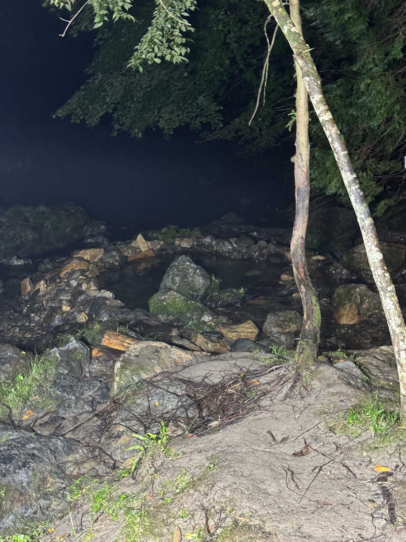 久保 正彦さんのKanzaki Sanga Saunaのサ活写真