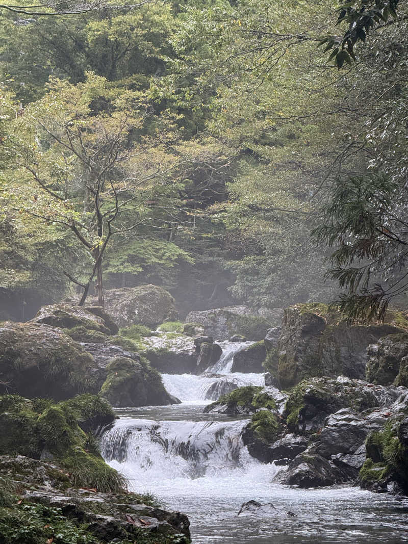 久保 正彦さんのTHE WATERS -Retreat Terrace Enbara-のサ活写真