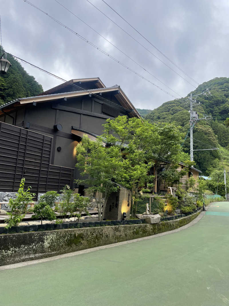 じゅんぼうさんのふきさらし湯のサ活写真