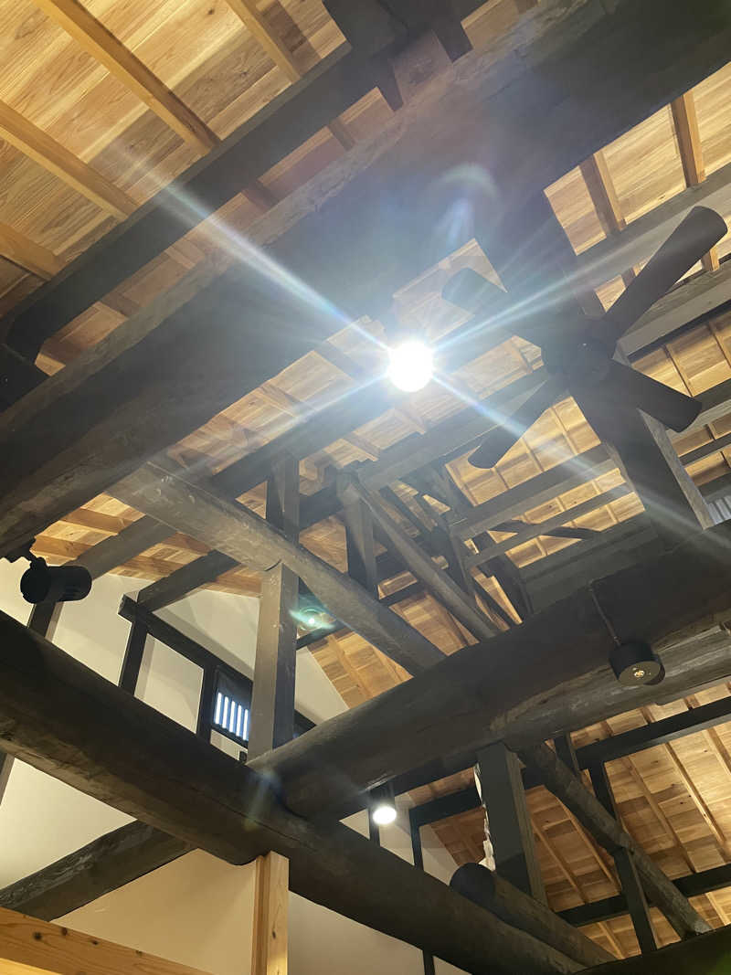 じゅんぼうさんのふきさらし湯のサ活写真