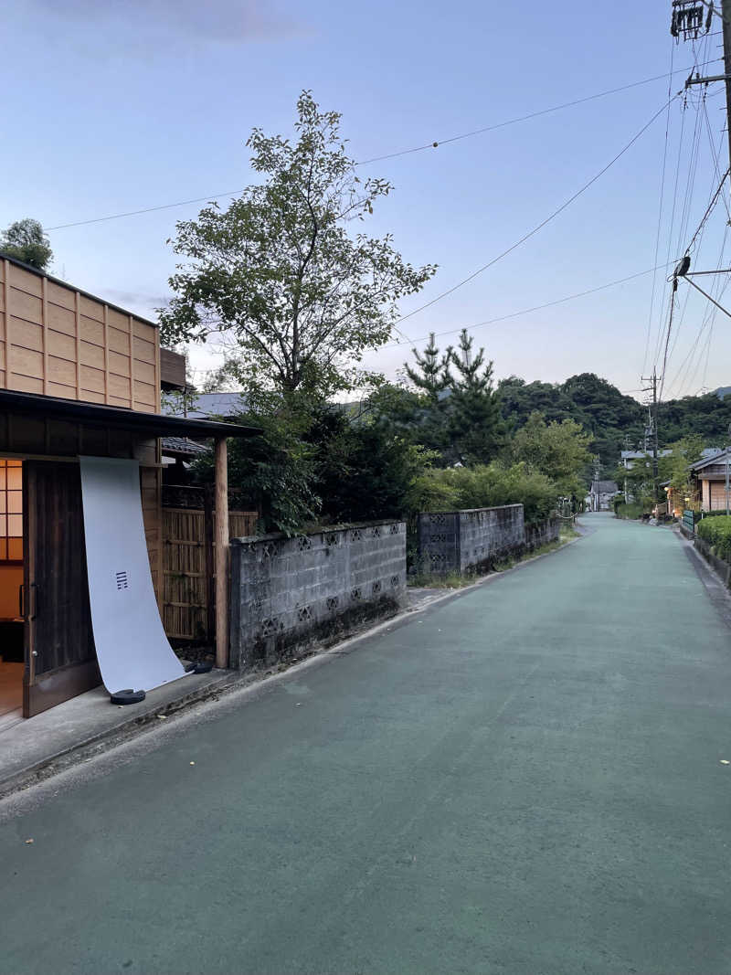 じゅんぼうさんのふきさらし湯のサ活写真