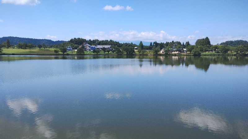 motohさんの徳良湖温泉花笠の湯のサ活写真