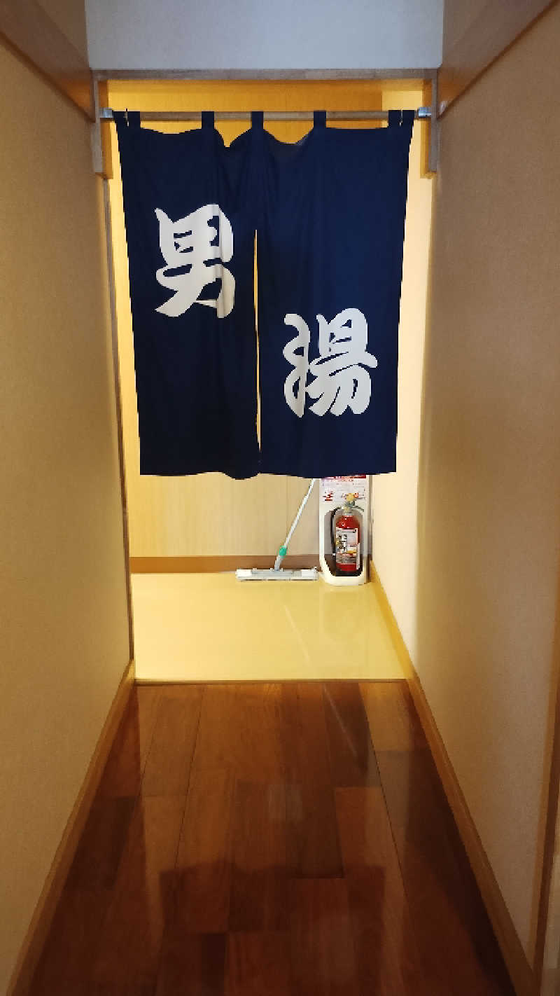 motohさんの花笠温泉 ふくの湯のサ活写真