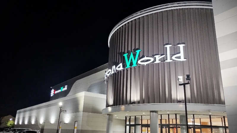 motohさんの天然温泉 仙台コロナの湯のサ活写真