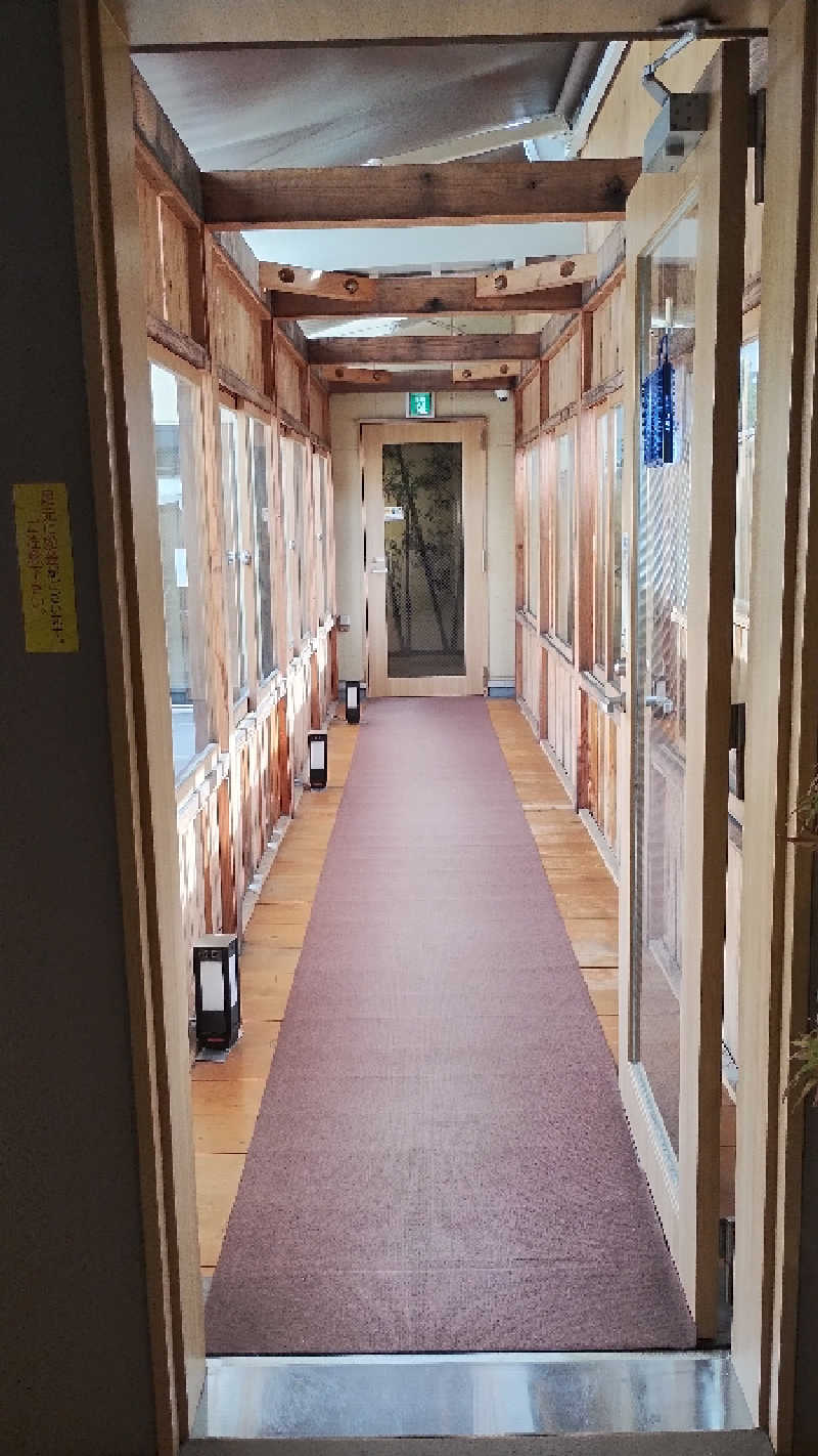 motohさんの駅前人工温泉 とぽす 仙台駅西口のサ活写真