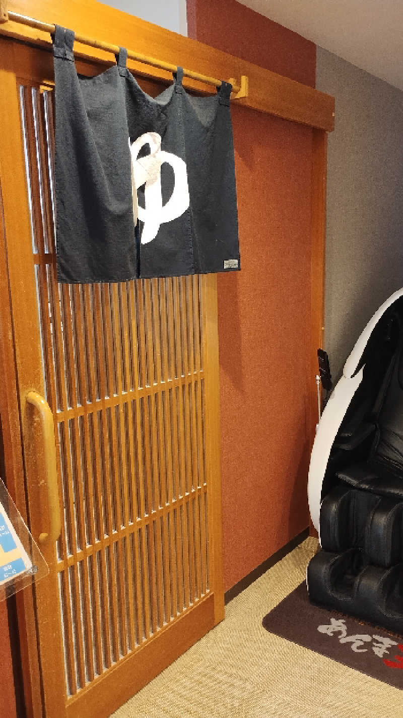 motohさんの駅前人工温泉 とぽす 仙台駅西口のサ活写真