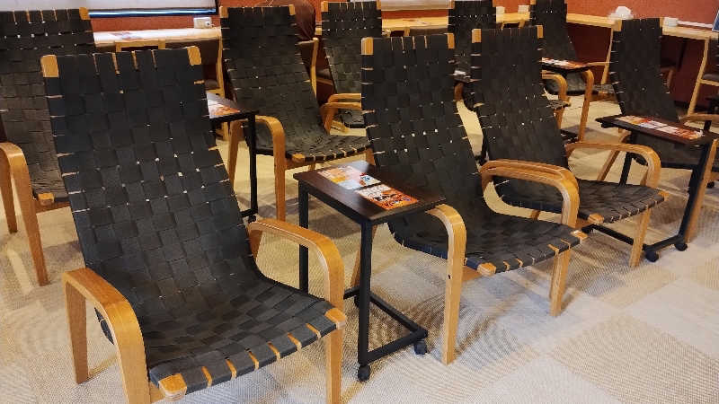 motohさんの駅前人工温泉 とぽす 仙台駅西口のサ活写真