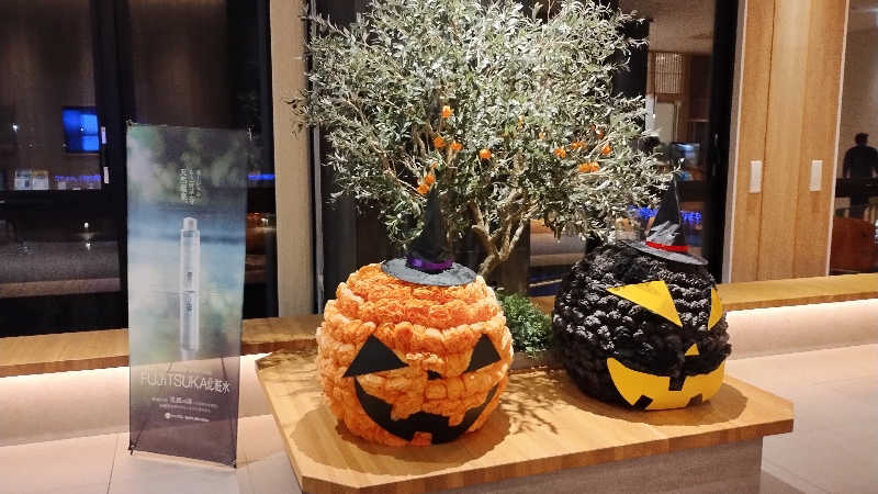 motohさんのアクアイグニス仙台 藤塚の湯のサ活写真