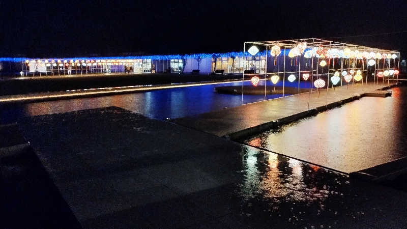 motohさんのアクアイグニス仙台 藤塚の湯のサ活写真