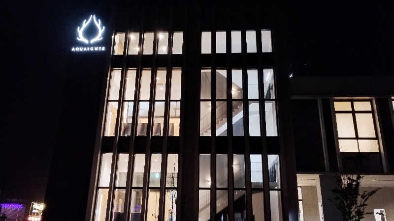 motohさんのアクアイグニス仙台 藤塚の湯のサ活写真