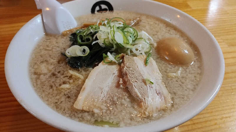 motohさんの豆坂温泉 三峰荘のサ活写真