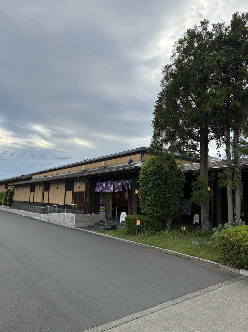 ウパ吉さんのおふろの王様 志木店のサ活写真