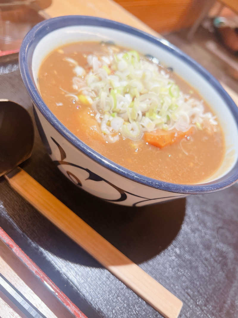 Mちゃんさんのサウナ&カプセルホテル 北欧のサ活写真