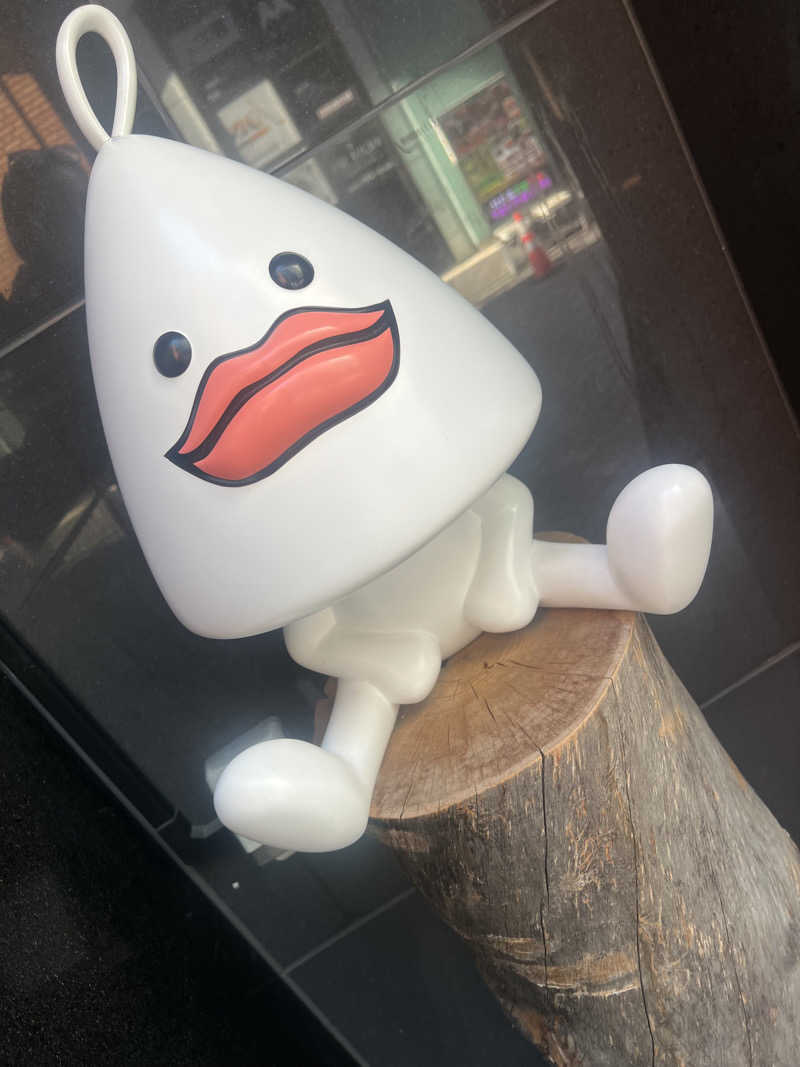 Mちゃんさんのサウナ東京 (Sauna Tokyo)のサ活写真