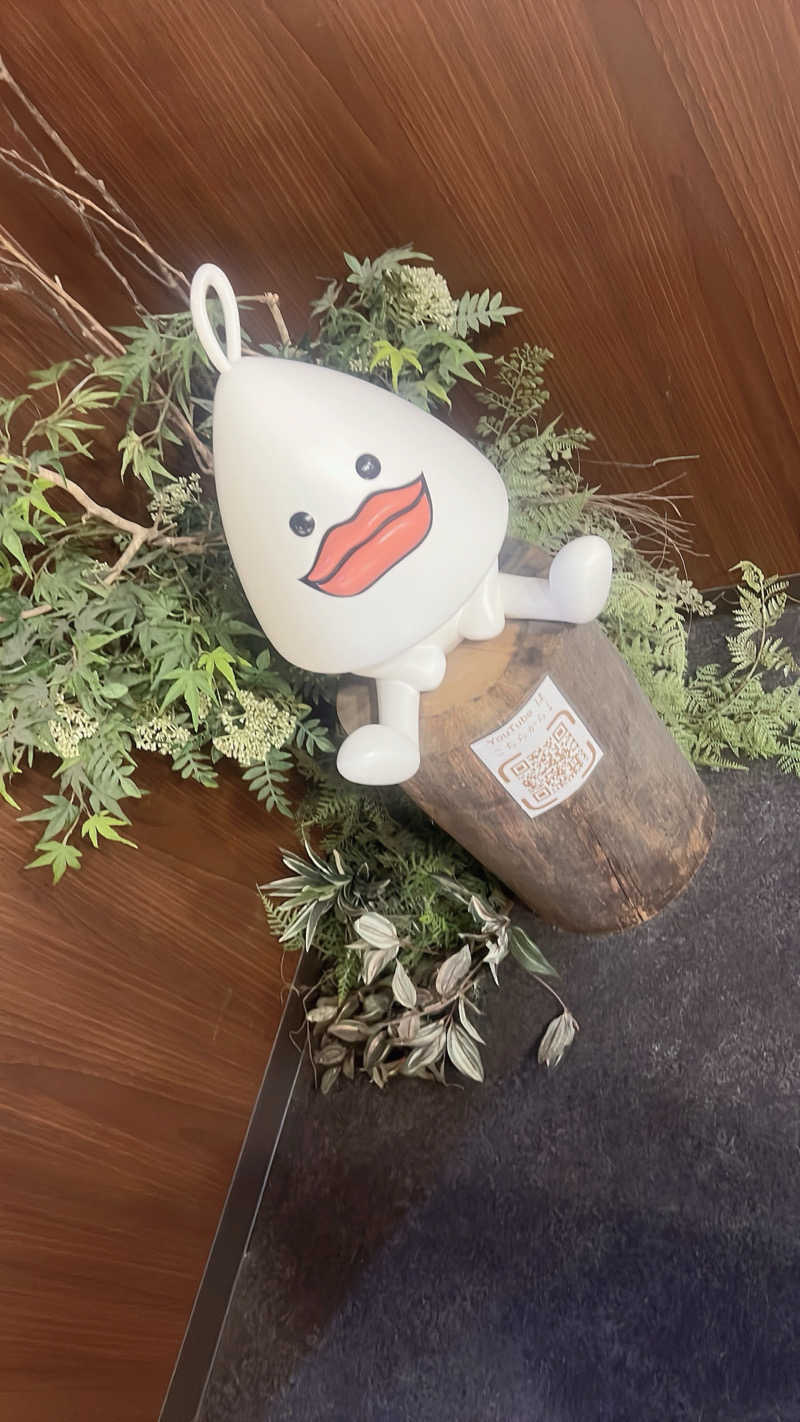 Mちゃんさんのサウナ東京 (Sauna Tokyo)のサ活写真