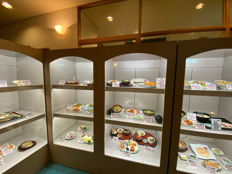 maisaunaさんのピースフル優祐悠のサ活写真