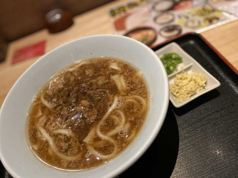 maisaunaさんのサウナと天然温泉 湯らっくすのサ活写真