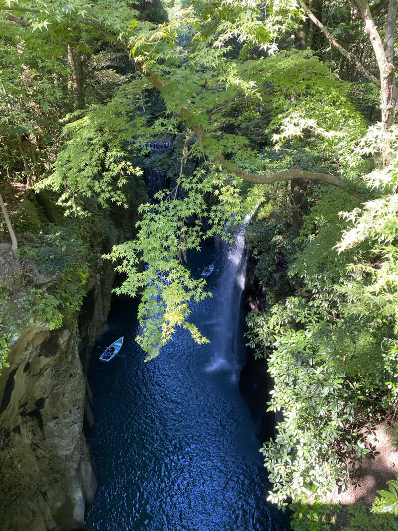 maisaunaさんの天岩戸の湯のサ活写真