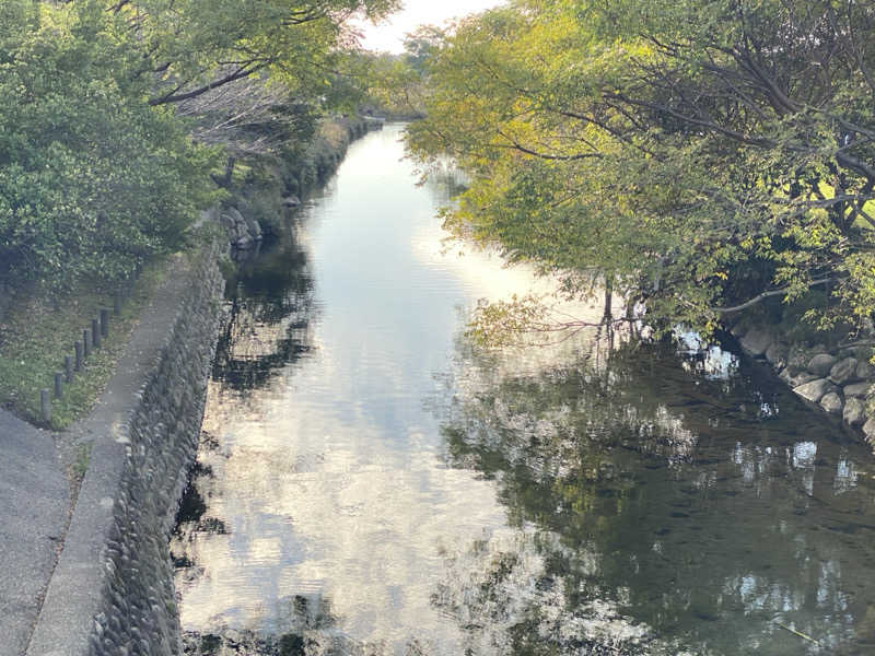 maisaunaさんのサウナと天然温泉 湯らっくすのサ活写真