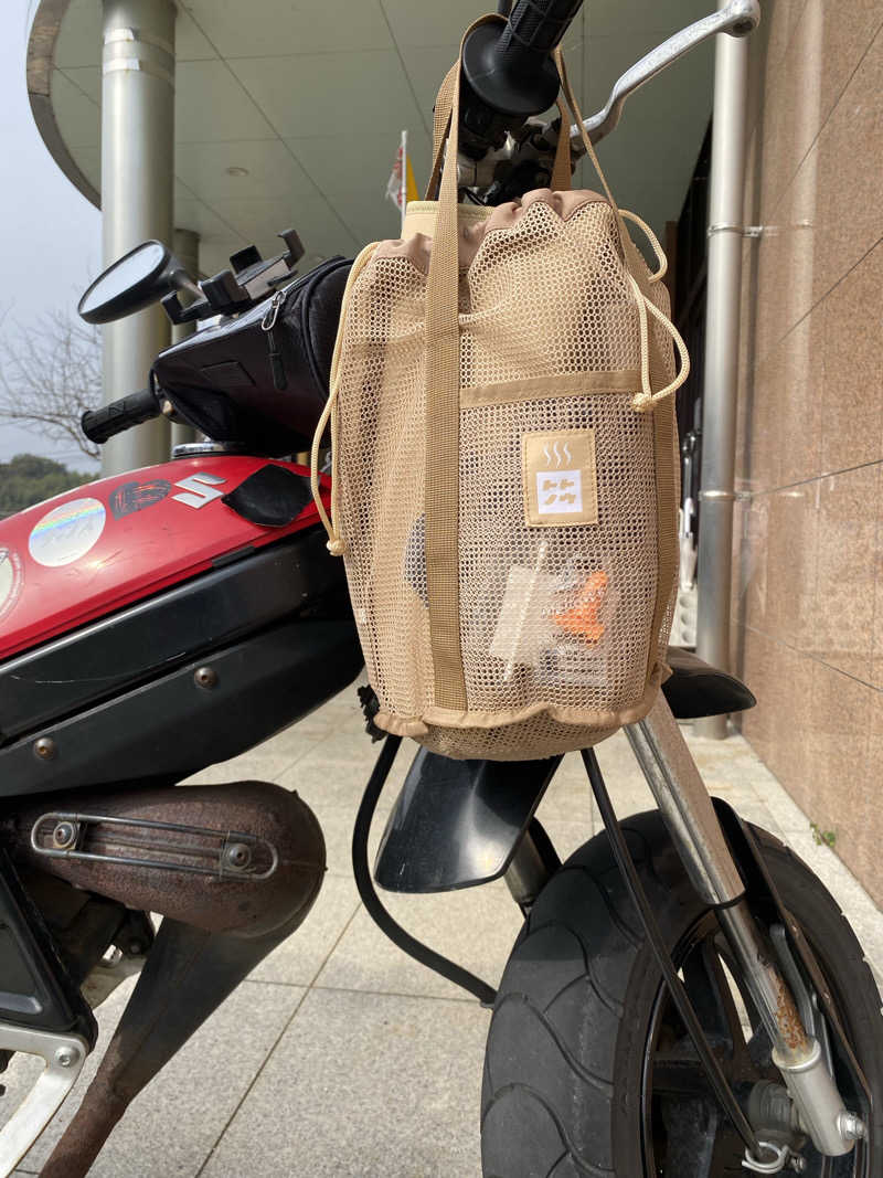 maisaunaさんの大谷の湯のサ活写真