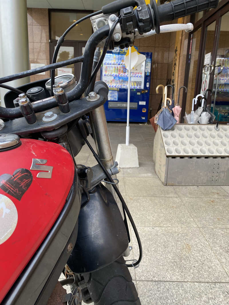 maisaunaさんの大谷の湯のサ活写真