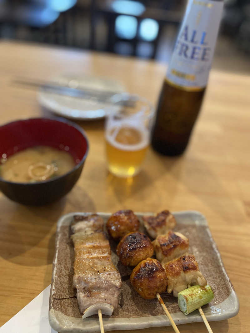 maisaunaさんの湯の坂 久留米温泉のサ活写真