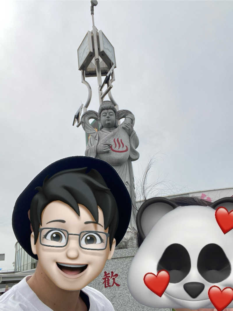 maisaunaさんのユーパレス弁天のサ活写真