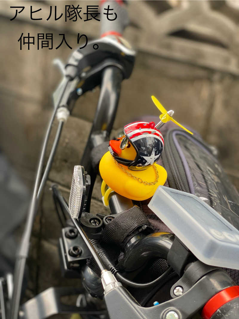 maisaunaさんのたかの湯のサ活写真