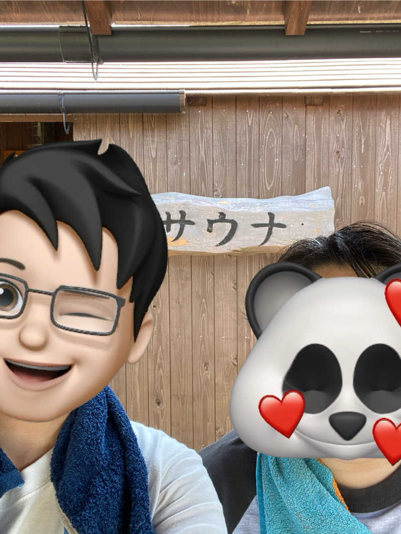 maisaunaさんの光アイランドのサ活写真