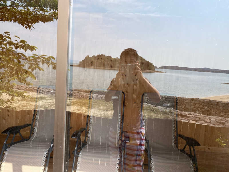 maisaunaさんの光アイランドのサ活写真