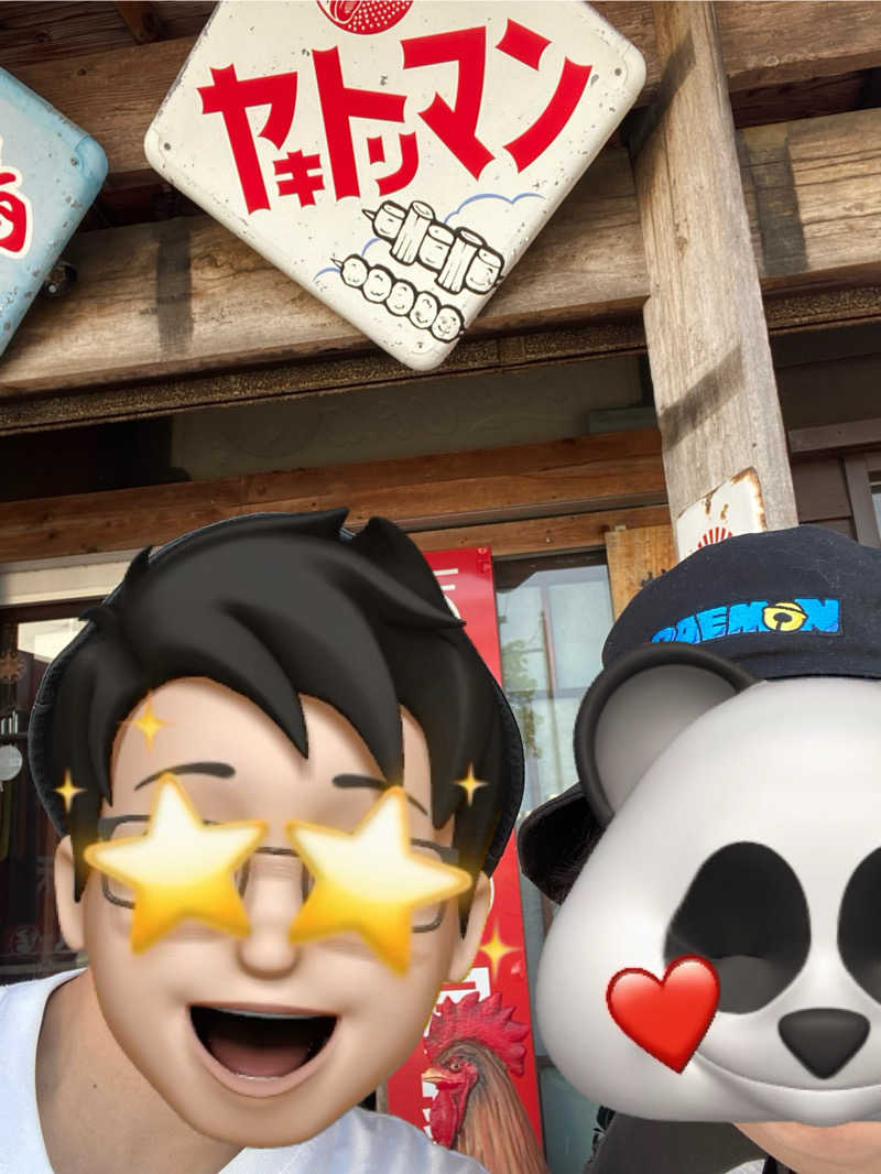 maisaunaさんの光アイランドのサ活写真