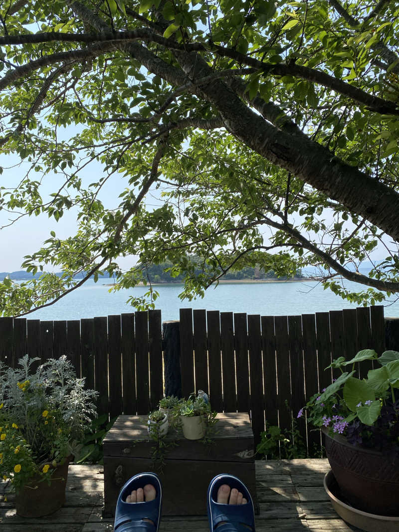 maisaunaさんの光アイランドのサ活写真