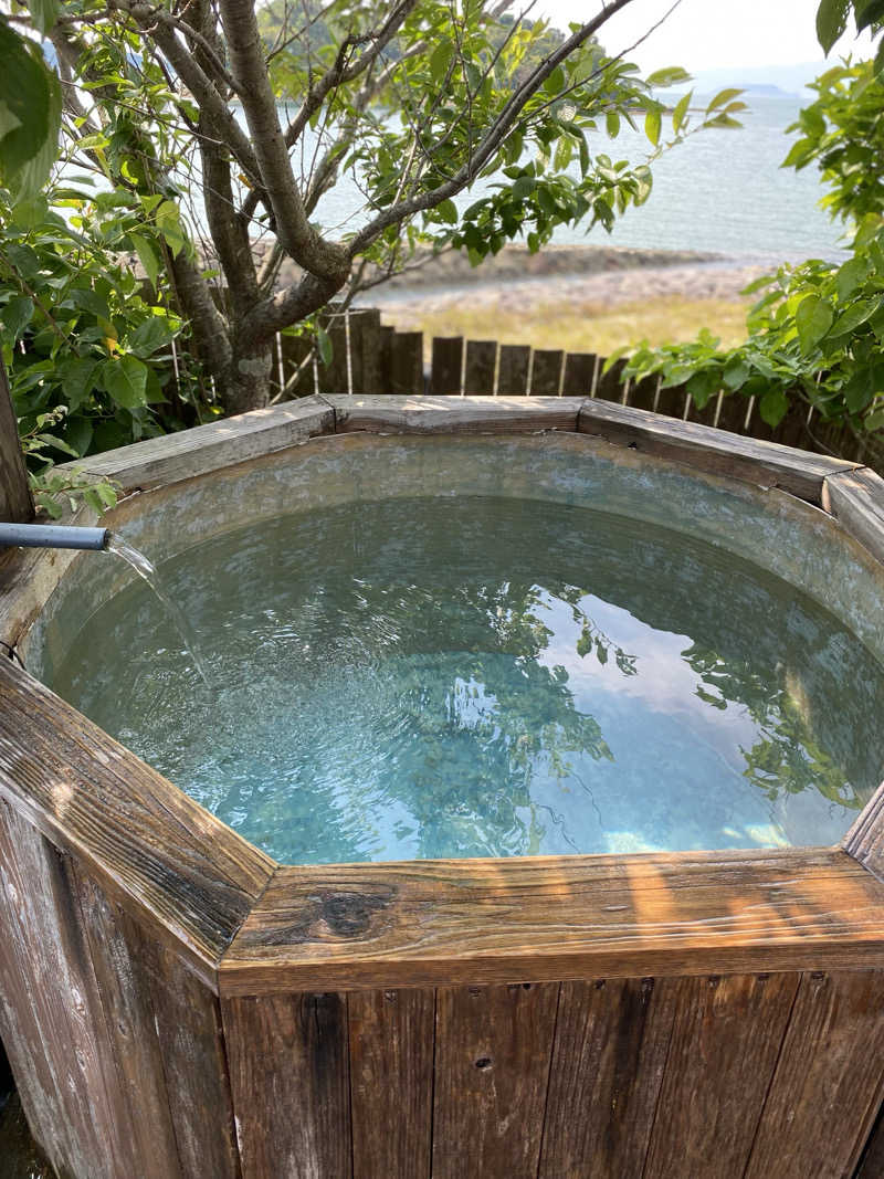 maisaunaさんの光アイランドのサ活写真