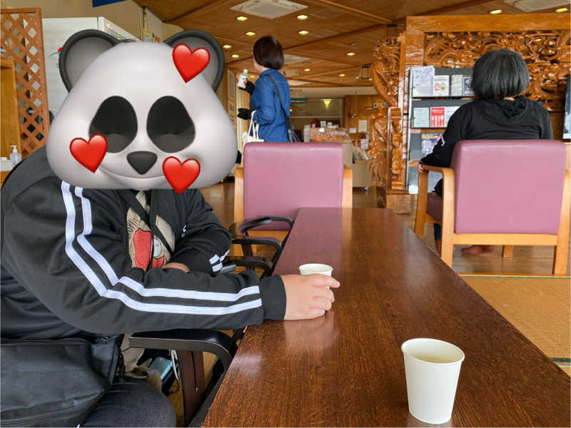 maisaunaさんの天草市 栖本温泉センター河童ロマン館のサ活写真