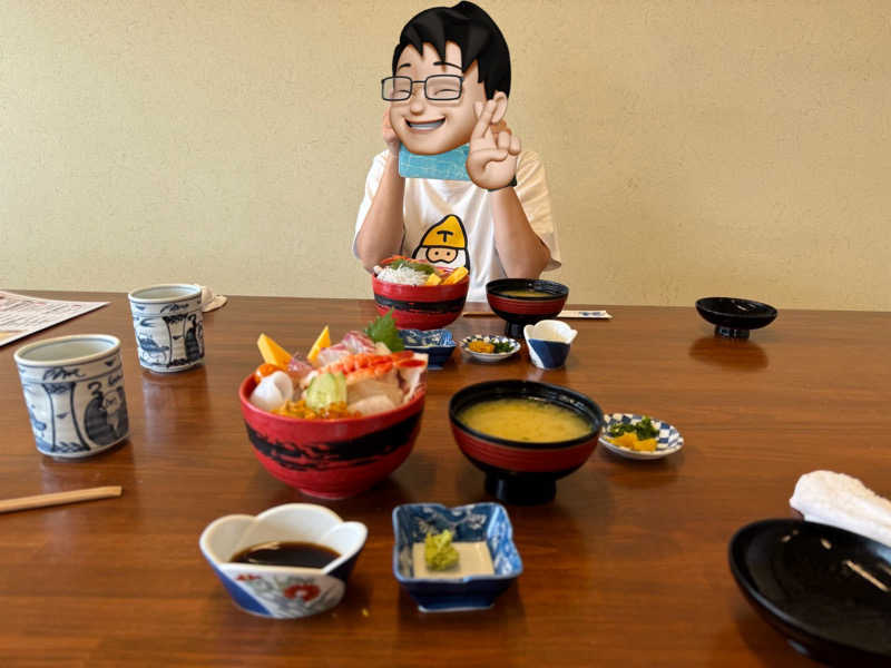 maisaunaさんの天草市 栖本温泉センター河童ロマン館のサ活写真